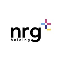 NRG Holding logo - Similar company to Pine Holding