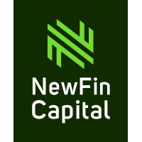 NewFin Capital logo - Similar company to Tidychoice