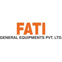 FATI GENERAL EQUIPMENTS PVT LTD logo - Similar company to Kobold Instruments Srl