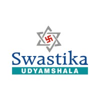 UdyamShala Swastika logo - Similar company to Techno{M}Inds