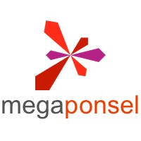 PT. Makassar Megaputra Prima (Megaponsel) logo - Similar company to Makassar Digital Valley