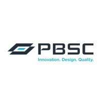 PBSC UK logo - Similar company to Clearsphere Pharma Engineering Ltd