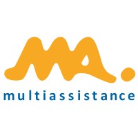 Multiassistance logo - Similar company to Synaps Solutions