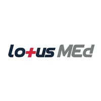 LOTUSMED LTD. CO. logo - Similar company to Acanto Llc