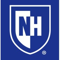 UNH Health Management and Policy Department logo - Similar company to Unh College Of Health And Human Services (Chhs)