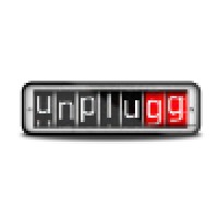 unplugg logo - Similar company to Blocksmith