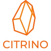 Citrino logo - Similar company to It Builders