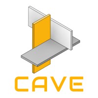 Cave Interior Design studio logo - Similar company to Spwes Llc