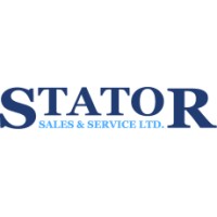Stator Sales & Service Ltd. logo - Similar company to Matrixflo