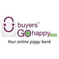 BuyersGoHappy logo - Similar company to Fp Pr&Media