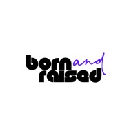 Born and Raised LLC logo - Similar company to Boston Sash & Millwork