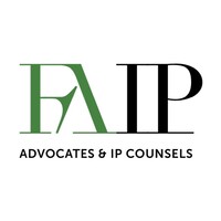 FAIP Advocates & IP Counsels logo - Similar company to Duaz & Co. - Building And Law