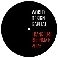 World Design Capital Frankfurt RheinMain 2026 logo - Similar company to Whywedo.