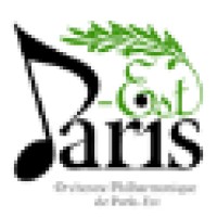 Orchestre Philharmonique de Paris-Est logo - Similar company to 1991 Project