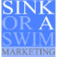 Sinkora Swim Marketing