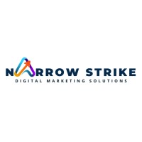 Narrowstrike logo - Similar company to Jsr Developers