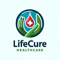 LifeCure Healthcare logo - Similar company to Cernergy Group