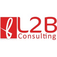 L2B Consulting logo - Similar company to Taxaudit