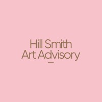Hill Smith Art Advisory logo - Similar company to Carousel Fine Art