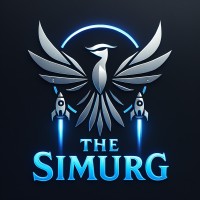 THE SİMURG Roket Takımı logo - Similar company to Marmara Rover