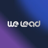 We Lead Agency logo - Similar company to Leadbird - #1 Lead Generation Agency
