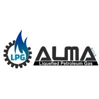 Alma LPG logo - Similar company to Alma Safety And Security