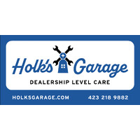 Holk's Garage, Inc. logo - Similar company to Mechatechspace Ltd