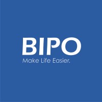 BIPO logo - Similar company to Imapac
