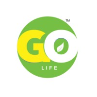 Go Life logo - Similar company to Go Life