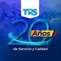 TRS PARTES logo - Similar company to Tecam S.A