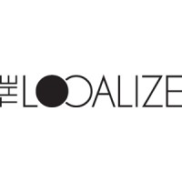 The Localize L.L.C logo - Similar company to Lingo Service Translations Ltd.