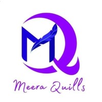 MeeraQuills logo - Similar company to Simplee.Live