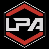 LPA Strength Equipment logo - Similar company to Fisher Athletic Equipment