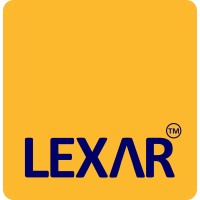 Lexar Lighting logo - Similar company to Conversion Lighting