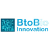 BtoBioInnovation logo - Similar company to Polygon Junior
