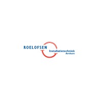 Roelofsen Installatietechniek Arnhem B.V. logo - Similar company to N Architecten B.V.