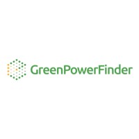 GreenPower Finder logo - Similar company to Malaika Net Energy
