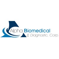 ALPHA BIOMEDICAL & DIAGNOSTICS, INC. logo - Similar company to Diss