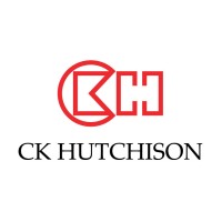 CK Hutchison Holdings Ltd logo - Similar company to Hutchison Telecom Hong Kong