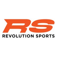 Revolution Sports logo - Similar company to Wildaroo Ventures Pty Ltd