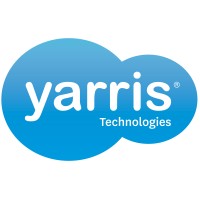 Yarris Technologies logo - Similar company to Digital380