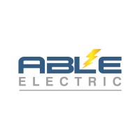 Able Electric 2016 Limited logo - Similar company to Ryson Interior Construction Ltd
