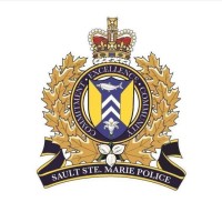 Sault Ste. Marie Police Service logo - Similar company to Ceug