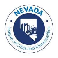 Nevada League of Cities and Municipalities logo - Similar company to Local Democracy Agency Mostar