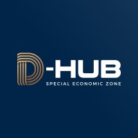 D-HUB Special Economic Zone logo - Similar company to Kaiser Clinic