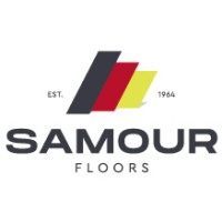 Samour Floors logo - Similar company to Laminate Flooring Direct Plc