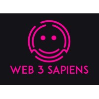 Web 3 Sapiens logo - Similar company to Web 3.0 & Future Tech