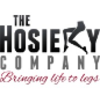 The Hosiery Company logo - Similar company to Nester Hosiery Llc