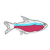 Neon Tetra Media LLC logo - Similar company to Aquartor Co.,Ltd