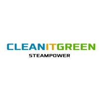 Cleanit Green logo - Similar company to Suwie Green Energy